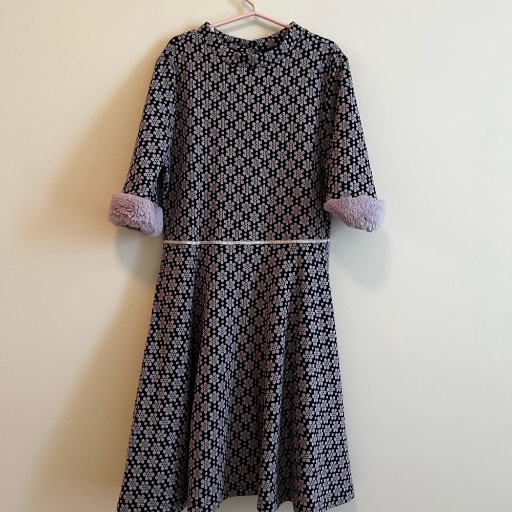 Janie and Jack Dress